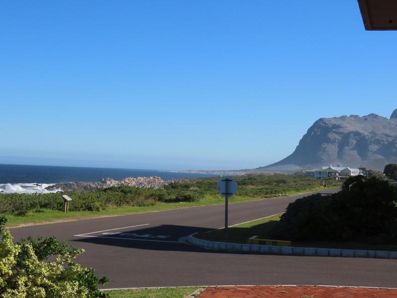 4 Bedroom Property for Sale in Kleinmond Western Cape